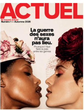 Archives Actuel : reportages et unes, 1970-1994